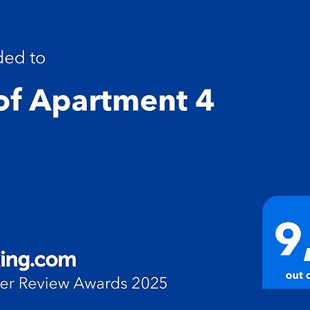 Roof Apartment 4 بريفيزا المظهر الخارجي الصورة
