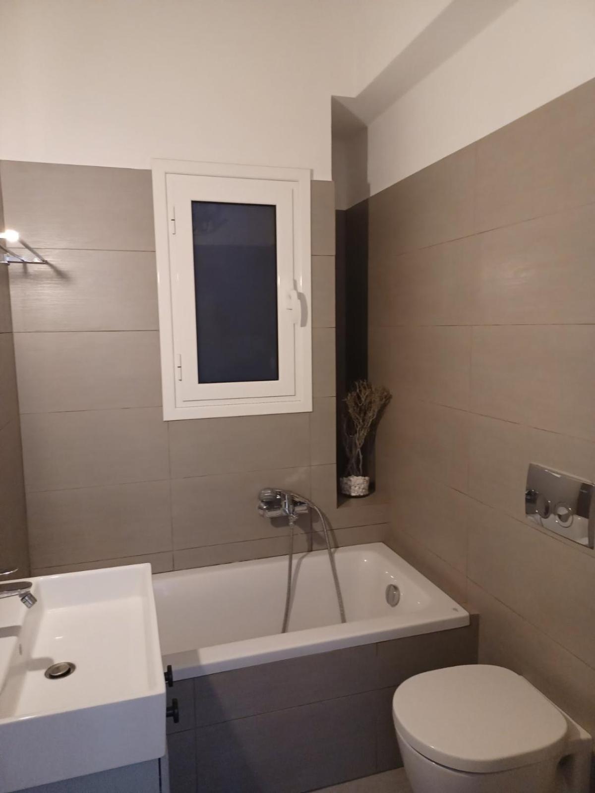 Roof Apartment 4 بريفيزا المظهر الخارجي الصورة