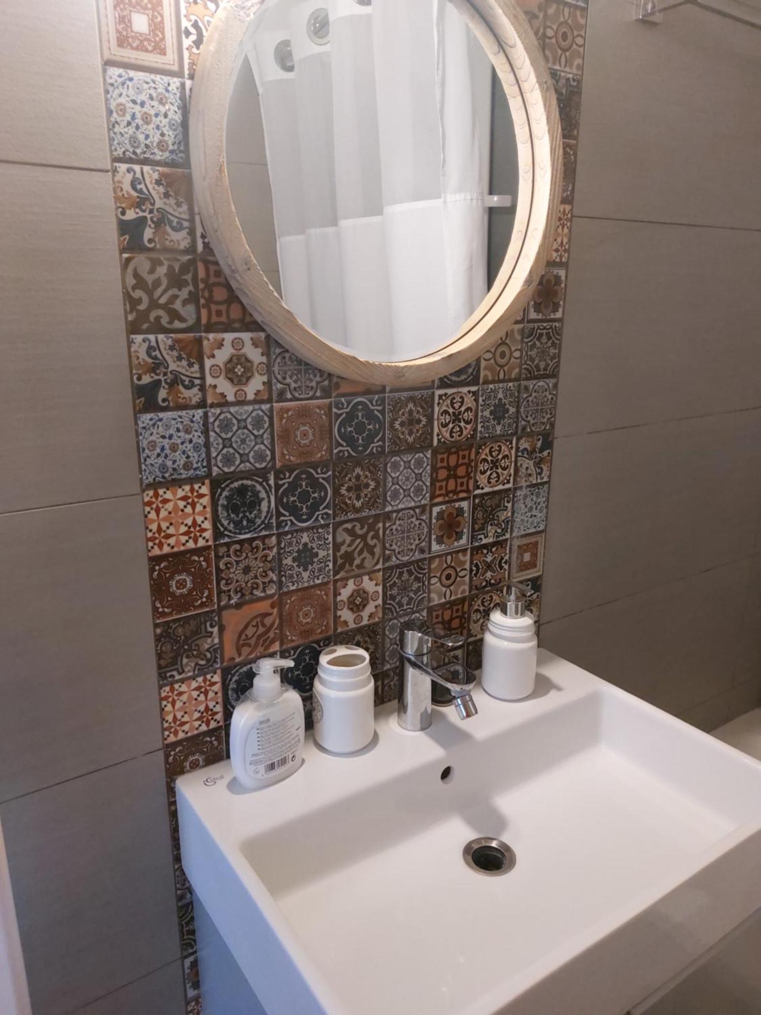 Roof Apartment 4 بريفيزا المظهر الخارجي الصورة