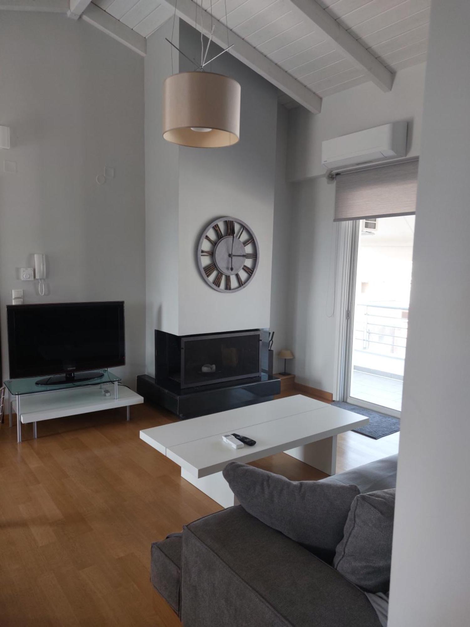 Roof Apartment 4 بريفيزا المظهر الخارجي الصورة