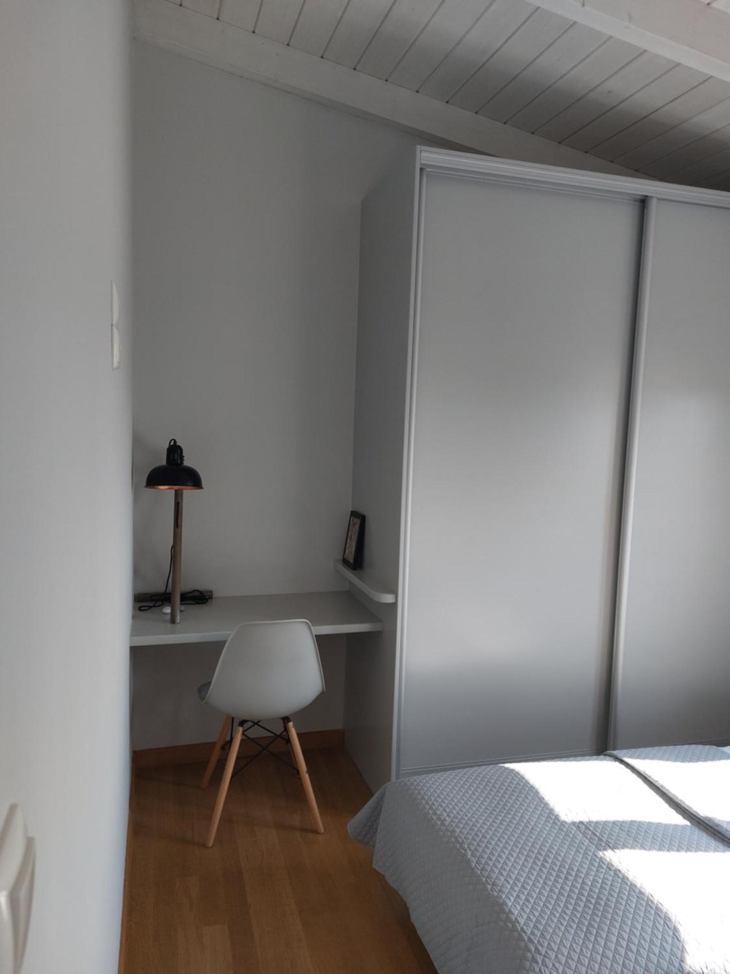 Roof Apartment 4 بريفيزا المظهر الخارجي الصورة