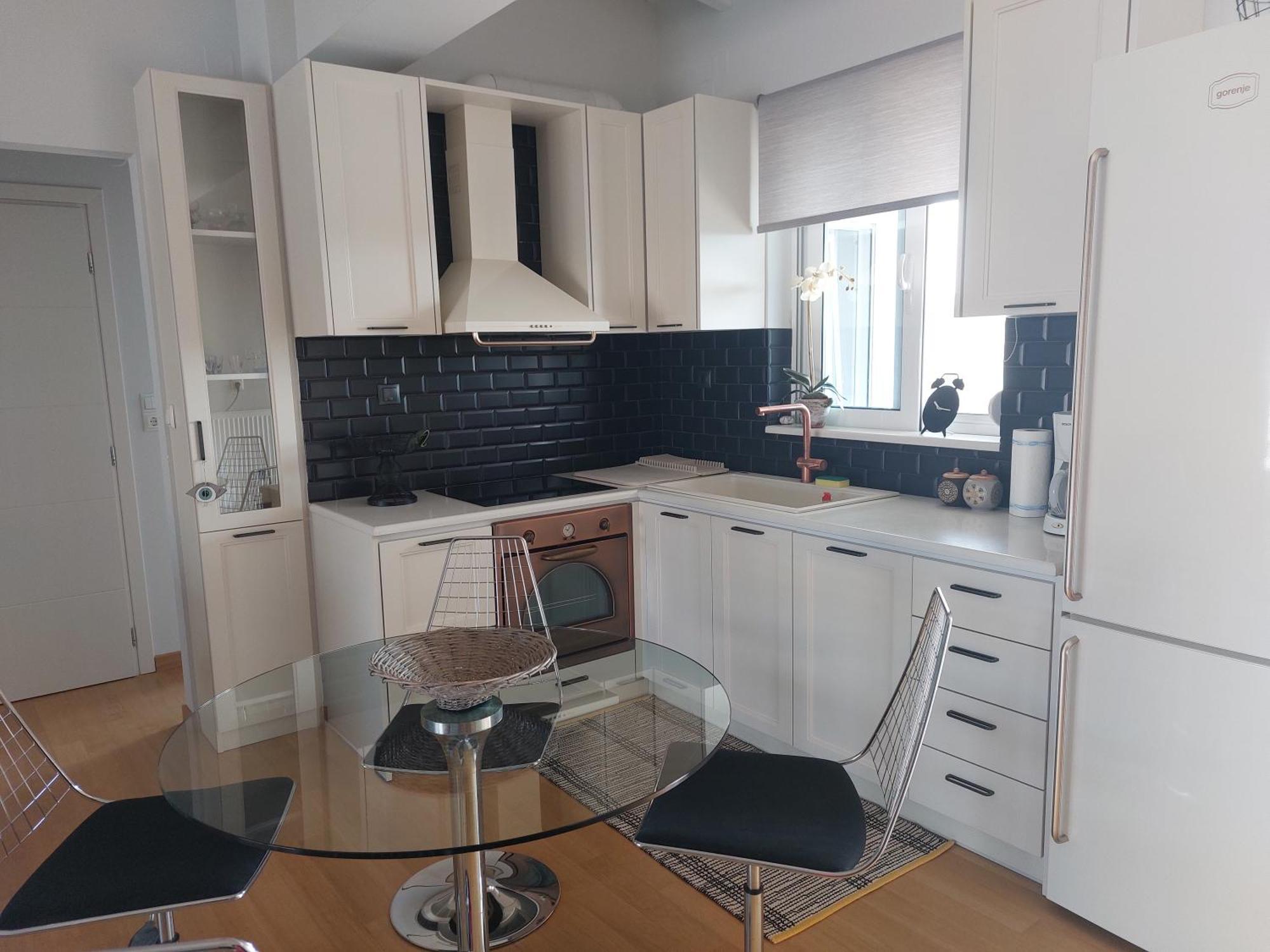 Roof Apartment 4 بريفيزا المظهر الخارجي الصورة
