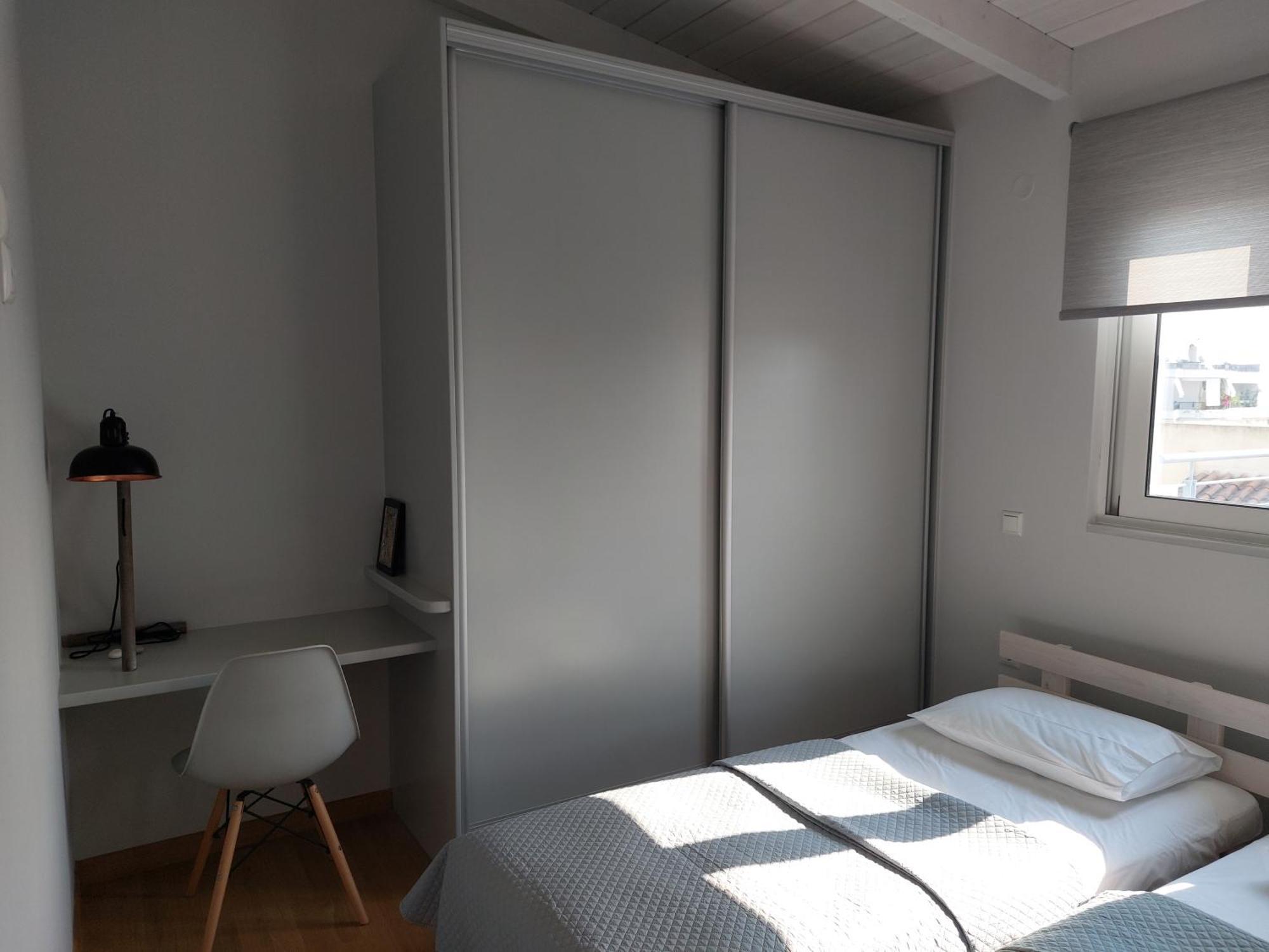 Roof Apartment 4 بريفيزا المظهر الخارجي الصورة