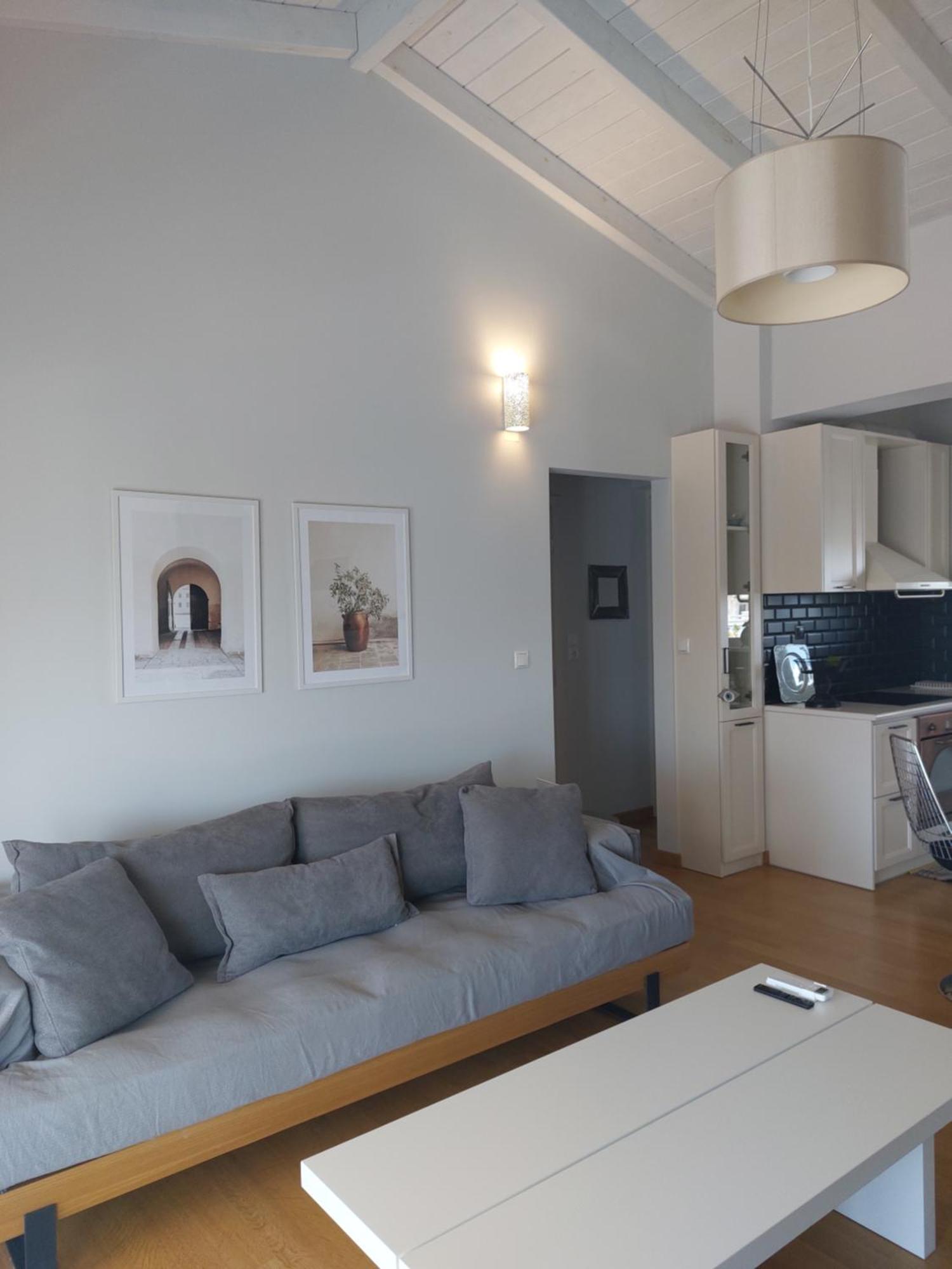 Roof Apartment 4 بريفيزا المظهر الخارجي الصورة